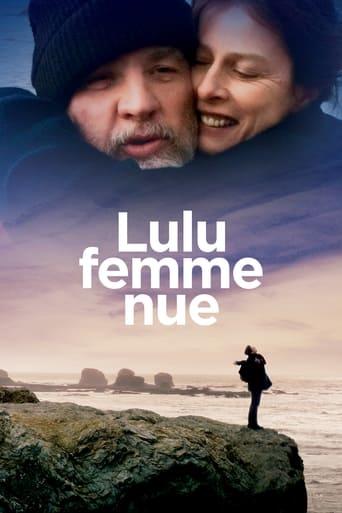 Lulu femme nue poster