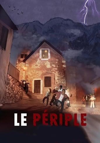 Le périple poster