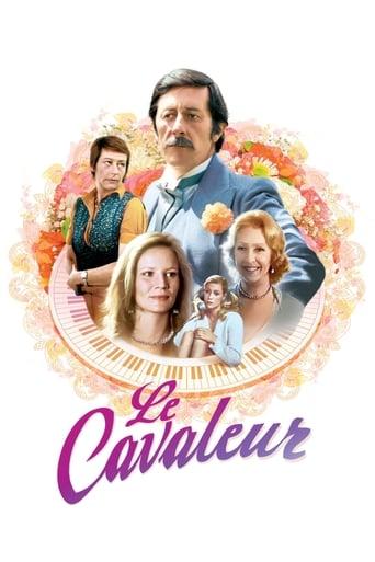 Le Cavaleur poster