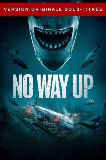 No Way Up poster