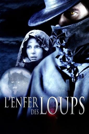 L'Enfer des loups poster