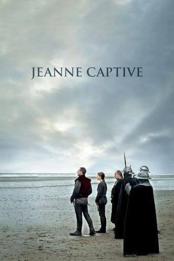 Jeanne Captive poster