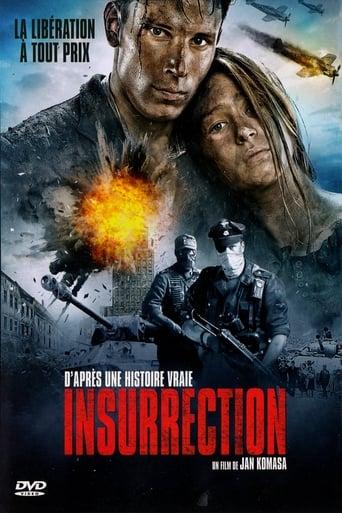 Insurrection poster