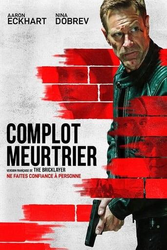 Complot meurtrier poster