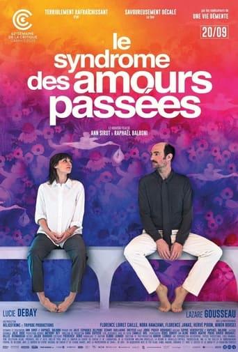 Le Syndrome des amours passées poster