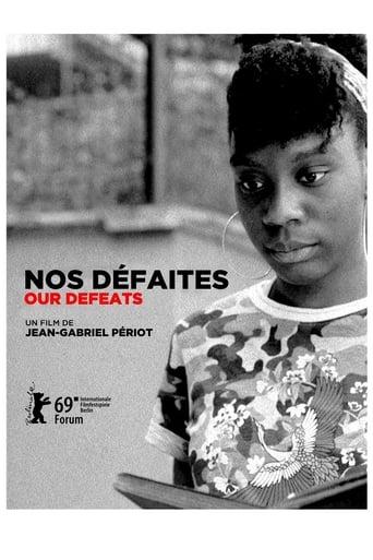 Nos défaites poster