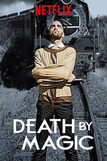 Death by Magic poster