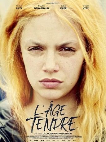 L'âge tendre poster