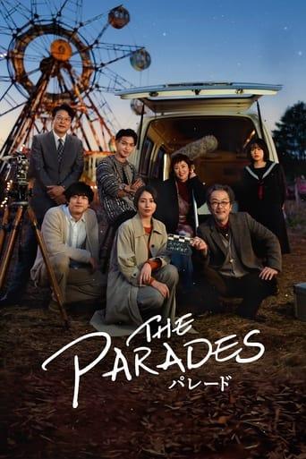 The Parades poster