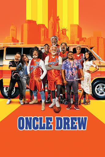 Oncle Drew poster