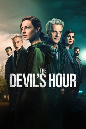 The Devil's Hour poster