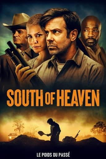 South of Heaven poster