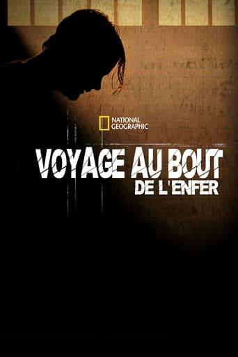 Voyage au bout de l'enfer poster