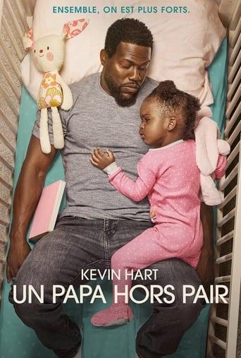 Un papa hors pair poster