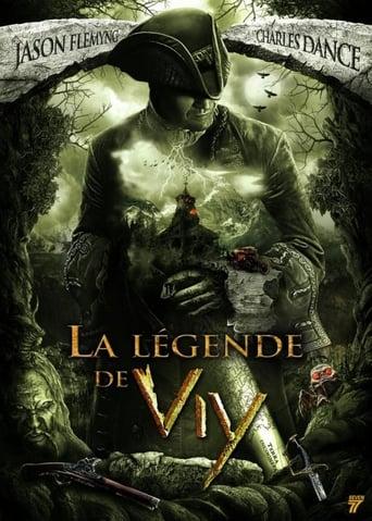 La Légende de Viy poster