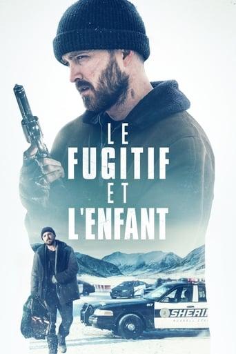 Le fugitif et l'enfant poster