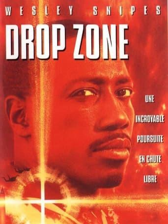 Drop Zone poster