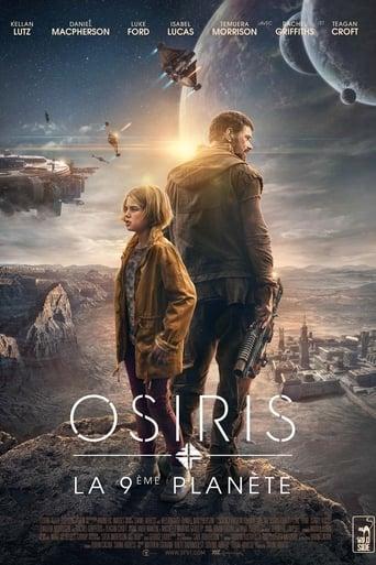 Osiris, la 9ème planète poster