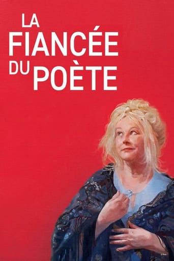 La fiancée du poète poster