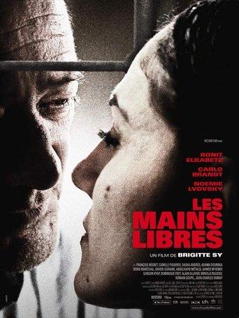 Les mains libres poster