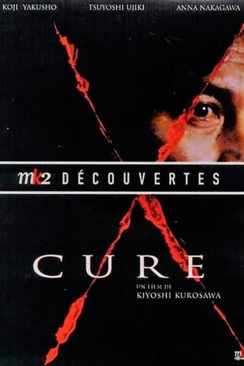 Cure poster