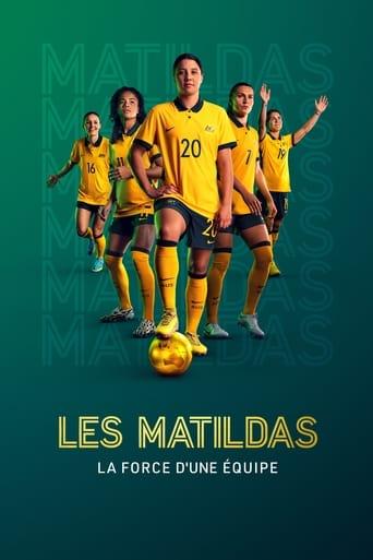 Les Matildas : la force d'une équipe poster