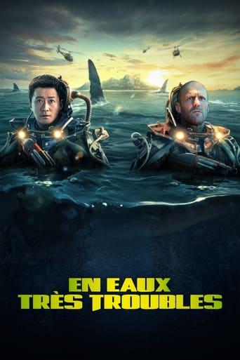 En eaux très troubles poster