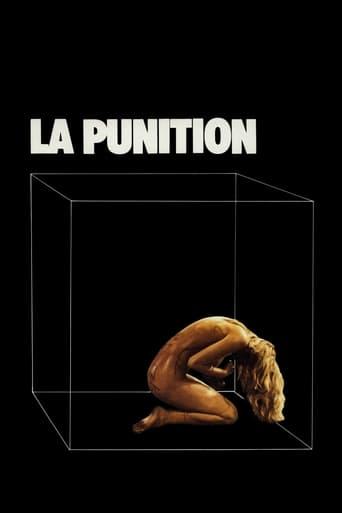 La punition poster