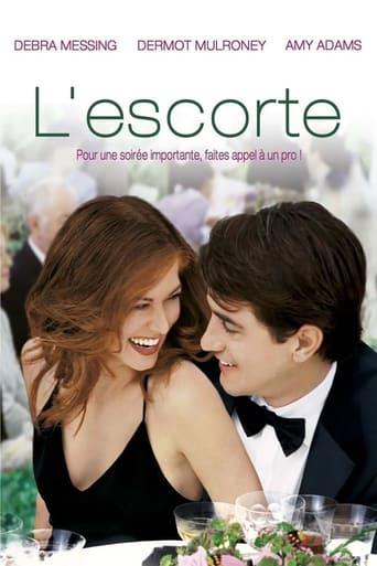 L'escorte poster