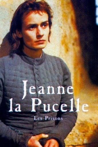 Jeanne la Pucelle II - Les Prisons poster