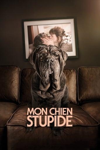 Mon Chien Stupide poster