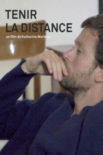 Tenir la distance poster