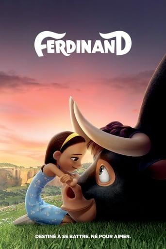 Ferdinand poster