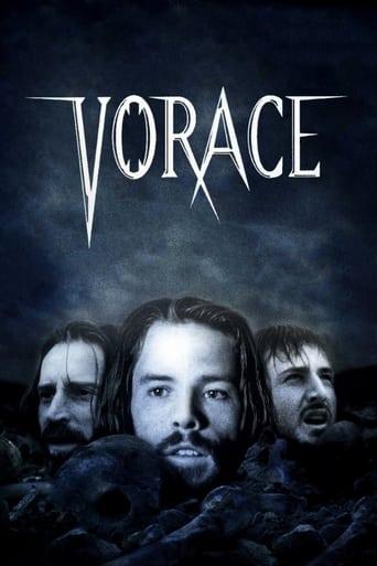 Vorace poster