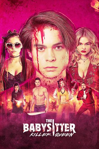 The Babysitter : Killer Queen poster