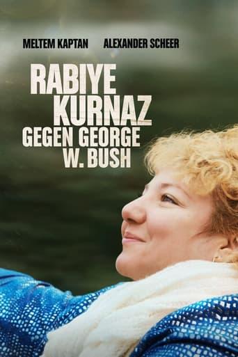 Rabiye Kurnaz contre George W. Bush poster