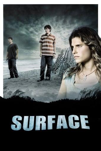 Surface: Menace sous la mer poster