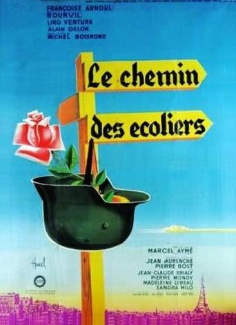 Le Chemin des écoliers poster