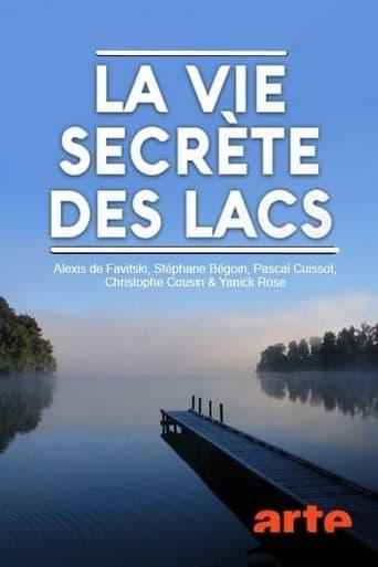 La Vie secrète des lacs poster