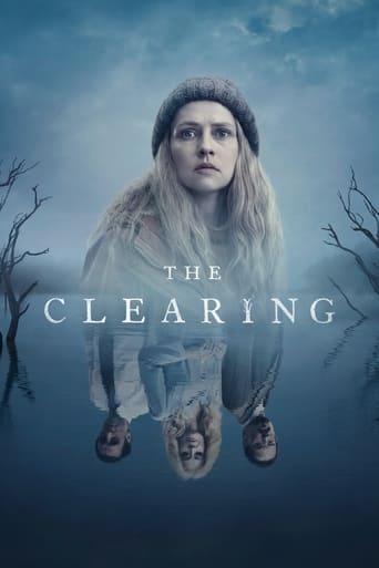 The Clearing poster