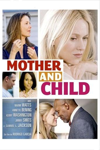 Mother and Child poster