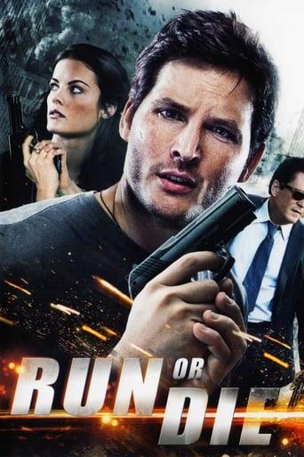 Run or Die poster