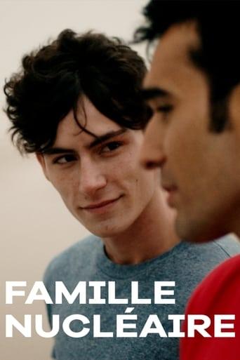 Famille nucléaire poster