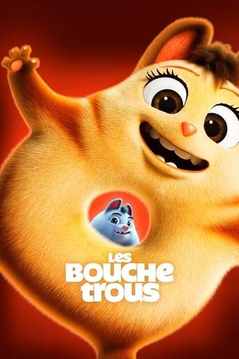 Les Bouchetrous poster