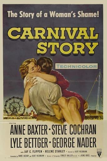 Carnival Story poster