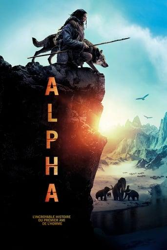 Alpha poster