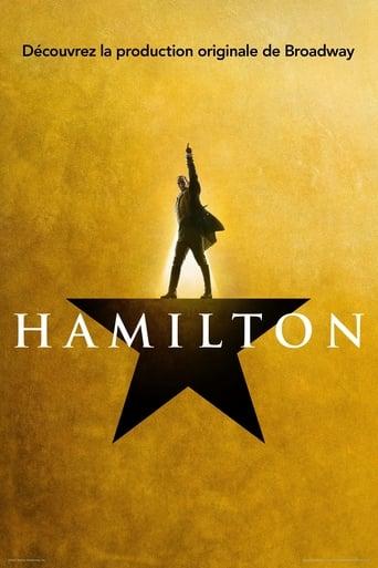 Hamilton poster