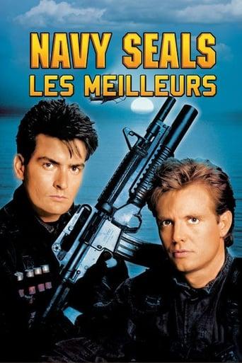 Navy Seals : Les Meilleurs poster