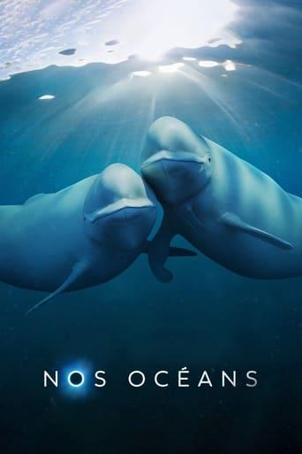 Nos océans poster