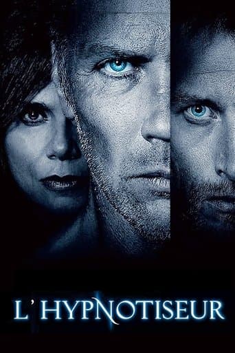 L’Hypnotiseur